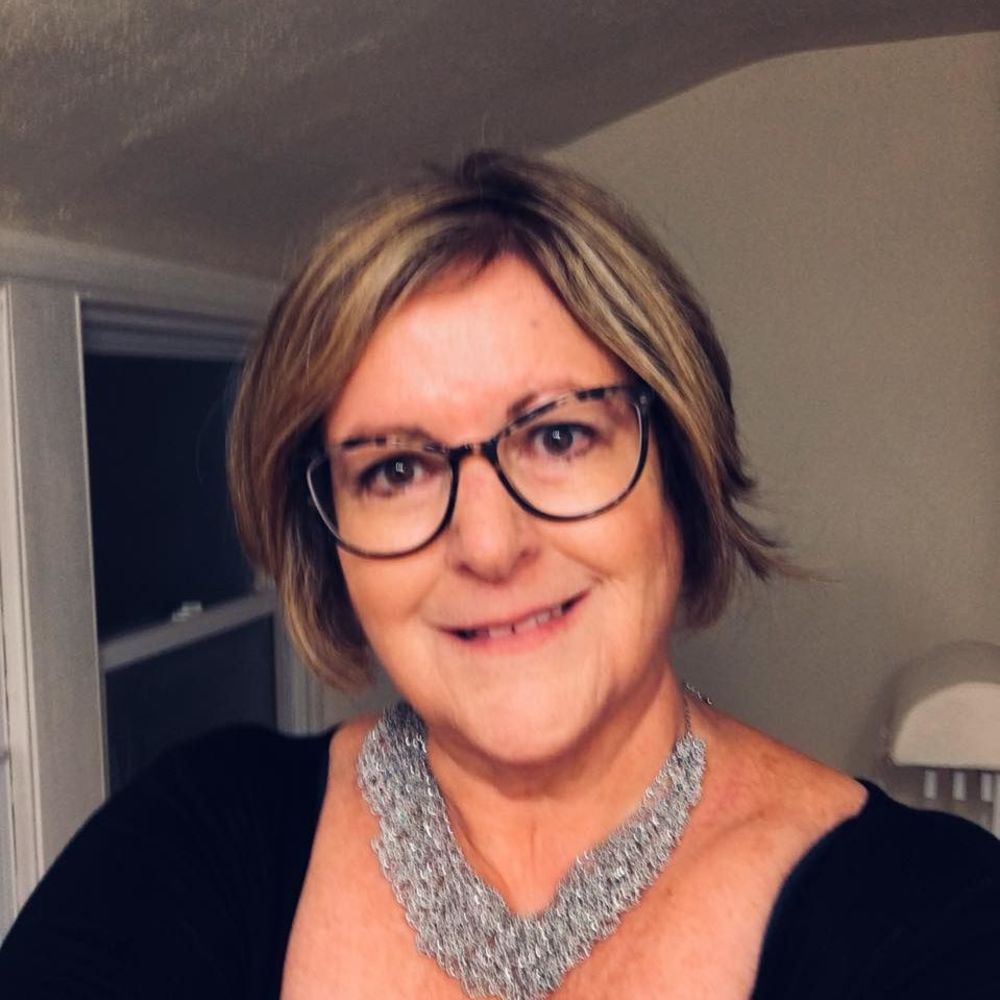 Meet your Posher, Karen